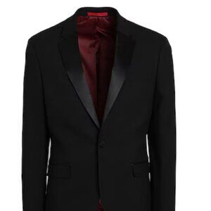 Topman Slim Blazer Size 36R